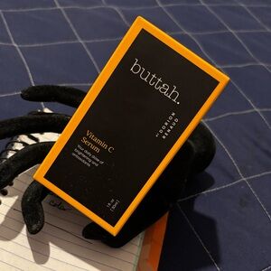 Buttah by Dorion Renaurd Vitamin C Serum